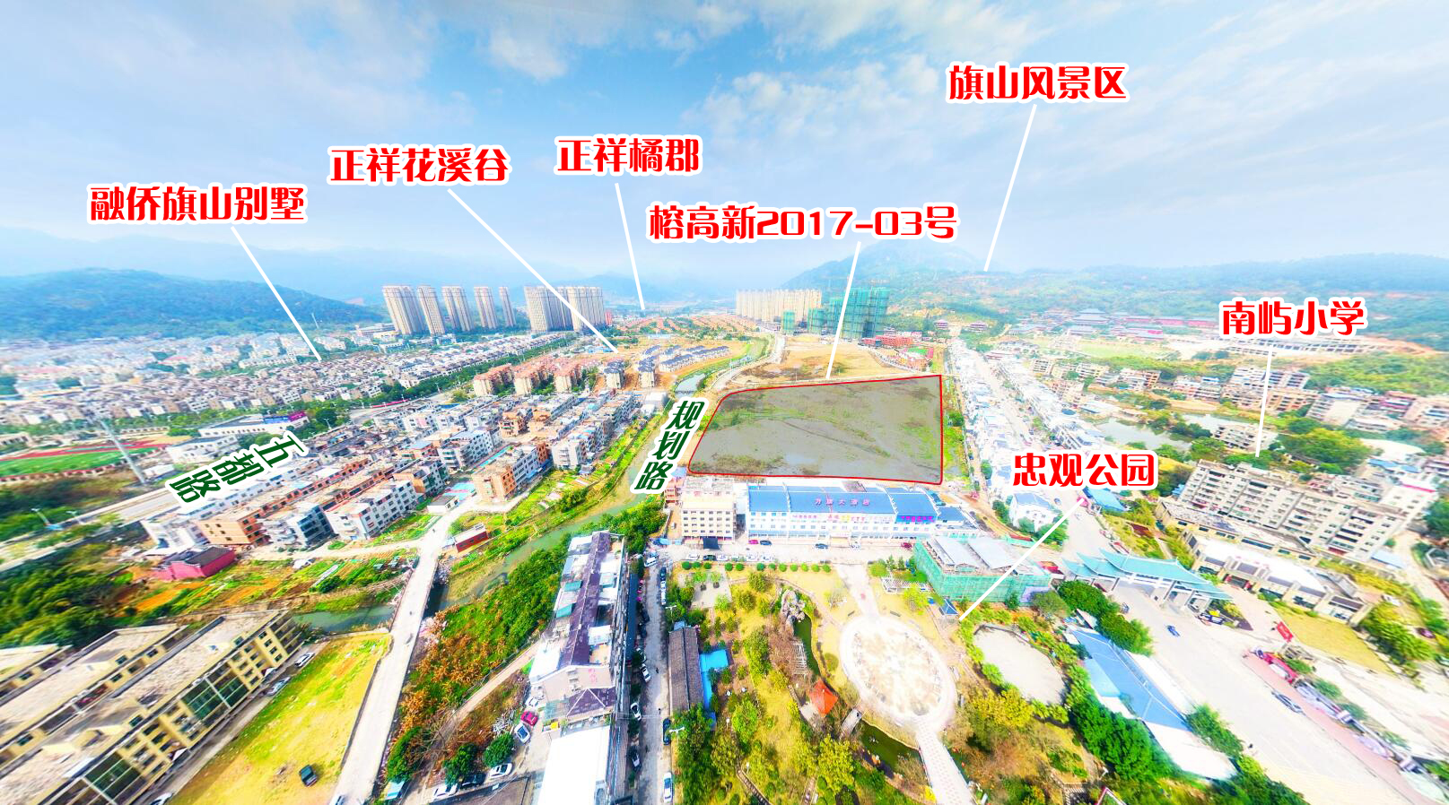 福州高新區(qū)熱土明日入市！大福州6幅商住用地組團來襲與網(wǎng)絡(luò)技術(shù)研究的前景