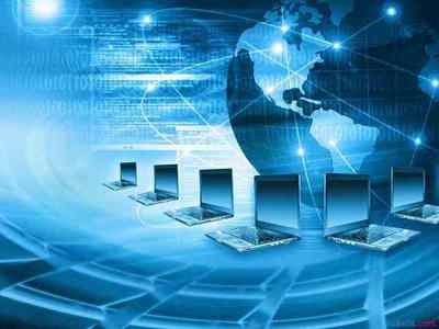 生物科技研究領(lǐng)域中的計算機網(wǎng)絡(luò)形成與發(fā)展歷程